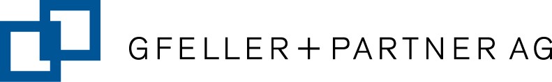 Logo Gfeller